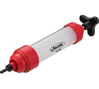 VIGOR Bomba de vacío V4369, 5 piezas, combustible diesel, líquido de frenos