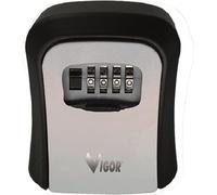 Vigor Caja de Llavero V-PC compacta
