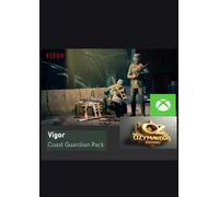 Vigor - Coast Guardian Pack (DLC) XBOX LIVE Key GLOBAL