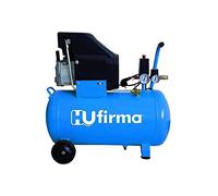 Vigor Compresores Hu-Firma 230V Hucaf-50L 1C/Dir 2Hp Lt. 50