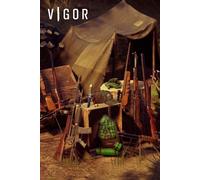 Vigor - Deer Stalker Pack (DLC) XBOX LIVE Key GLOBAL
