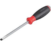 Vigor Destornillador con tapa de impacto para perfil ranurado, 1 pieza, V3600