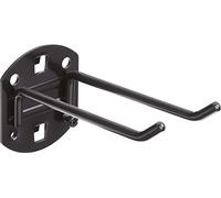 Vigor doble gancho de herramientas Juego de herramientas de 100 mm, número: 10, 1 pieza, v2520