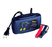 Vigor Electronic - Zip Cargador 6-12, 6-12 V