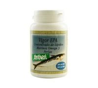 Santiveri Perlas Vigor EPA – 82 GR