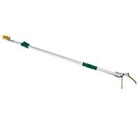 Vigor - forbici p/potatura vigor telescopic alluminio 1,3-2 m - 26498