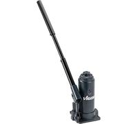 Vigor Gato hidráulico de Botella V6029-6.0, 6 toneladas, con Placa Base Estable, para Coches, SUV, Furgonetas y vehículos comerciales Ligeros, 4,3 kg