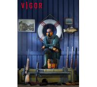 Vigor - Golden Redfish Pack (DLC) XBOX LIVE Key GLOBAL