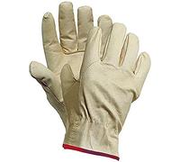 Vigor Guantes Flor Blanco CE-2