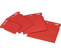 Vigor Japón Espátula Juego de plástico, V4278