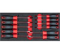 Vigor Juego de destornilladores Torx V4991