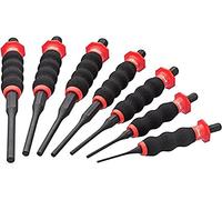 VIGOR Juego de punzones V6200