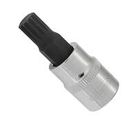 Vigor KS Tools V6109 - Llave de vaso (3/8", M9,48 mm)