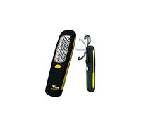 Vigor Linterna LED Work C/gancho