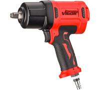 Vigor Llave de impacto 1/2" 1720NM V4800N