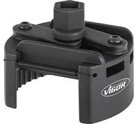 Vigor Llave inglesa universal para filtro de aceite, 80-115 mm, 1 pieza, V4414