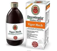 Vigor-Mech 2 envases de 500 ml - Decottopia Gianluca Mech