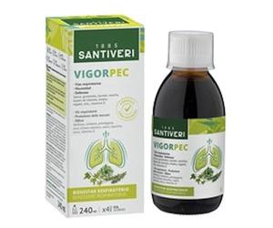 Vigor Pec Grasa 240 ml