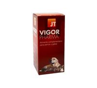 Vigor Pharma 55 ml suplemento que aporta vitaminas y minerales para la vitalidad de perros y gatos