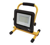 Vigor Proyector led plus-50s soporte cable+enchufe