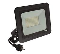 Vigor Proyector LED plus-70 cable 3m enchufe Schuko
