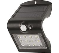 Vigor Proyector LED Wing-2 con panel solar