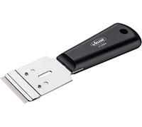 VIGOR Rascador universal (longitud: 160 mm, incluye 1 hoja) V1368N