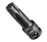 Vigor Schlagschrauber Schraubendreher-Einsatz - 1/2" - TORX® - T80 V7017-T80