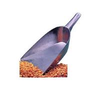 Vigor SESSOLE Aluminio Fondo PLAT P/Farine Y Cereales
