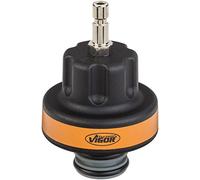 Vigor Sistema de refrigeración de STI adaptador M, 52,5 x 3 mm, 1 pieza, v4258
