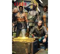 Vigor - Starter Pack (DLC) XBOX LIVE Key EUROPE