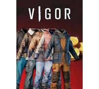 VIGOR: STARTER PACK Xbox One Xbox Live Key EUROPE