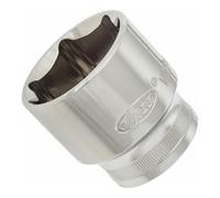 Vigor Steckschlüsseleinsatz - 1/2" - Sechskant Profil - 32 mm V2574N
