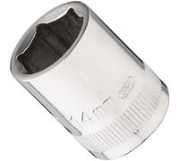 Vigor Steckschlüsseleinsatz - 1/4" - Sechskant Profil - 4.5 mm V2415N