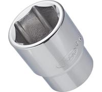 Vigor Steckschlüsseleinsatz - 3/4" - Sechskant Profil - 34 mm V2332N