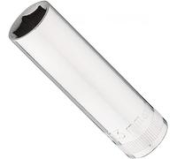 Vigor Steckschlüsseleinsatz - lang - 3/8" - Sechskant Profil - 11 mm V2019N