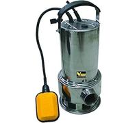 Vigor SUB Inox 750 - Eléctrico Automático, 1-1/2 Pulgada M