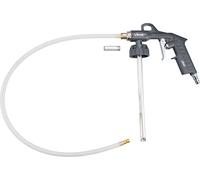 VIGOR V4322 Pistola pulverizadora, protección anticorrosiva de los bajos