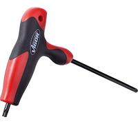 Vigor T Mango de destornillador, T 40, 1 pieza, v2482