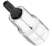 VIGOR T V7055-T40H ∙ V7055-T40H ∙ Cuadrado 12,5 mm (1/2 pulgadas) ∙ Perfil en T ∙ T40