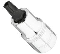 VIGOR T V7055-T45H - Punta de destornillador cuadrada de 12,5 mm (1/2")