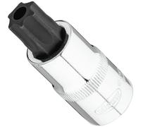 VIGOR T V7055-T60H ∙ V7055-T60H ∙ Cuadrado 12,5 mm (1/2") ∙ Perfil en T ∙ T60