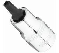 VIGOR Tamper resistant TORX® Plus - Juego de destornilladores (1/2 pulgadas), diseño cuadrado de 5 estrellas