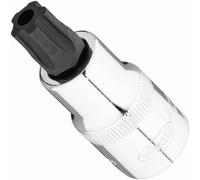 VIGOR Tamper resistant TORX® Plus - Juego de destornilladores (1/2 pulgadas), diseño cuadrado de 5 estrellas