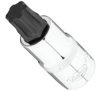 VIGOR TORX® Plus - Punta de destornillador (1/2 pulgadas)