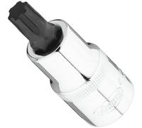 VIGOR TORX® Plus - Punta de destornillador (1/2 pulgadas)