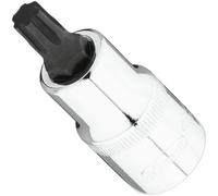 VIGOR TORX® Plus V7055-IP45 ∙ Cuadrado 12,5 mm (1/2 pulgadas) ∙ Perfil T+ ∙ T45+