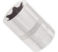 Vigor TORX® Steckschlüsseleinsatz - 1/2" - Außen TORX® Profil - E24 V2592N