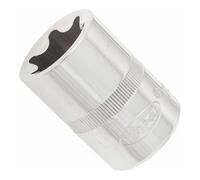 Vigor TORX® Steckschlüsseleinsatz - 1/2" - Außen TORX® Profil - E24 V2592N