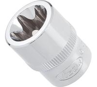 Vigor TORX® Steckschlüsseleinsatz - 3/8" - Außen TORX® Profil - E11 V2614N